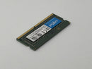 Crucial CT8G4SFS824A 8GB SO-DIMM DDR4 Laptop RAM Very Good