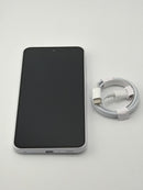 Samsung Galaxy A37 5GB 128GB Unlocked SM-A376U1 Awesome White Excellent