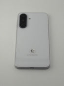 Samsung Galaxy A37 5GB 128GB Unlocked SM-A376U1 Awesome White Excellent