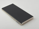 Google Pixel 6 Pro 128GB Verizon Only Sorta Sunny G8V0U Cell Phone Used