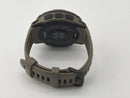 Garmin Instinct 2x Solar 50mm Tactical Edition GPS Watch Coyote Tan Very Good