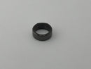 Oura Ring Gen 3 Heritage Black Size 6 Activity Tracker Good