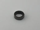 Oura Ring Gen 3 Heritage Black Size 6 Activity Tracker Good