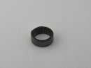 Oura Ring Gen 3 Heritage Black Size 6 Activity Tracker Good