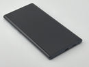 Samsung Galaxy Note 10 Plus 5G 512GB Unlocked SM-N976V Aura Black Cell Pone Used