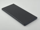 Samsung Galaxy Note 10 Plus 5G 512GB Unlocked SM-N976V Aura Black Cell Pone Used