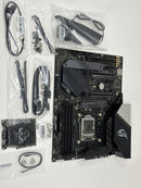 Asus ROG Strix Z390-E Gaming Wifi ATX Motherboard Socket LGA1151 Very Good