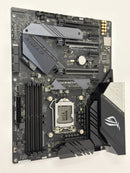 Asus ROG Strix Z390-E Gaming Wifi ATX Motherboard Socket LGA1151 Very Good