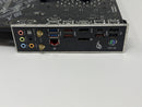 Asus ROG Strix Z390-E Gaming Wifi ATX Motherboard Socket LGA1151 Very Good