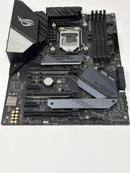 Asus ROG Strix Z390-E Gaming Wifi ATX Motherboard Socket LGA1151 Very Good