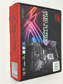 Asus ROG Strix Z390-E Gaming Wifi ATX Motherboard Socket LGA1151 Very Good