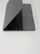 Apple Macbook Core i7 1.4GHz 12in 512GB 8GB A1534 Mid 2017 Good
