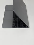 Apple Macbook Core i7 1.4GHz 12in 512GB 8GB A1534 Mid 2017 Good