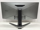 BenQ EX3415R MOBIUZ 34in Ultrawide 1900R Curved Gaming Monitor Excellent