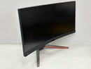 BenQ EX3415R MOBIUZ 34in Ultrawide 1900R Curved Gaming Monitor Excellent