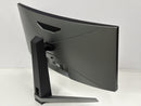 BenQ EX3415R MOBIUZ 34in Ultrawide 1900R Curved Gaming Monitor Excellent