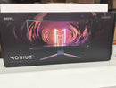 BenQ EX3415R MOBIUZ 34in Ultrawide 1900R Curved Gaming Monitor Excellent