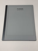 reMarkable 2 Paper Tablet RM110 Gray Very Good