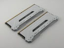 CORSAIR Vengeance RGB Pro 32GB (2x 16GB) 3200MHz DDR4 Memory White Very Good