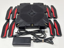 TP-Link Archer AX11000 Tri-band Gaming Router Good