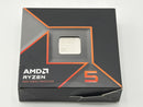 AMD Ryzen 5 9600X Socket AM5 Desktop Processor BNIB Sealed New