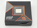 AMD Ryzen 5 9600X Socket AM5 Desktop Processor BNIB Sealed New