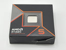 AMD Ryzen 5 9600X Socket AM5 Desktop Processor BNIB Sealed New