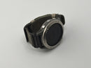 Garmin Fenix 6x Pro Solar Multisport GPS Watch Titanium Carbon Gray Used