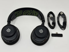 SteelSeries Arctis Nova 5x Wireless Gaming Headset for Xbox PC Very Good