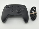 PowerA Spectra Enhanced Wired Controller for Nintendo Switch Black Very Good
