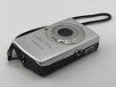 CANON POWERSHOT SD880 IS Silver Very Good