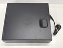 HP Compaq Elite 8300 Intel Core i5-3470 3.2GHz 500GB HDD 8GB Desktop Very Good