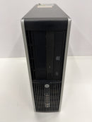 HP Compaq Elite 8300 Intel Core i5-3470 3.2GHz 500GB HDD 8GB Desktop Very Good