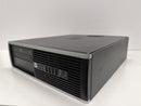 HP Compaq Elite 8300 Intel Core i5-3470 3.2GHz 500GB HDD 8GB Desktop Very Good