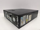 HP Compaq Elite 8300 Intel Core i5-3470 3.2GHz 500GB HDD 8GB Desktop Very Good