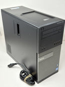 Dell OptiPlex 7010 Intel Core i7-3770 3.4GHz 500GB HDD 16GB RAM Desktop Good