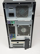 Dell OptiPlex 7010 Intel Core i7-3770 3.4GHz 500GB HDD 16GB RAM Desktop Good