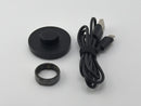Oura Ring Gen 3 Horizon Black Size 11 Good