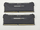 CORSAIR Vengeance RGB Pro 16GB (2x 8GB) 3600MHz DDR4 Memory Very Good