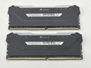 CORSAIR Vengeance RGB Pro 16GB (2x 8GB) 3600MHz DDR4 Memory Very Good