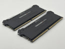 CORSAIR Vengeance RGB Pro 16GB (2x 8GB) 3600MHz DDR4 Memory Very Good