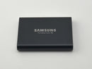 Samsung Portable SSD T5 1TB MU-PA1T0B Very Good