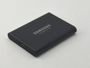 Samsung Portable SSD T5 1TB MU-PA1T0B Very Good