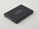 Samsung Portable SSD T5 1TB MU-PA1T0B Very Good