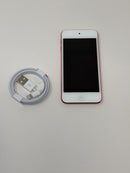 Apple iPod Touch 5th Generation 64GB A1421 Pink Used
