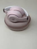 Beats By Dr. Dre Studio Pro Wireless Headphones Pink A2924 Very Good