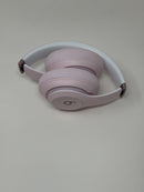 Beats By Dr. Dre Studio Pro Wireless Headphones Pink A2924 Very Good