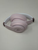 Beats By Dr. Dre Studio Pro Wireless Headphones Pink A2924 Very Good