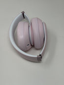 Beats By Dr. Dre Studio Pro Wireless Headphones Pink A2924 Very Good