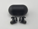 JayBird Run True Wireless Sport Headphones Jet Black Good